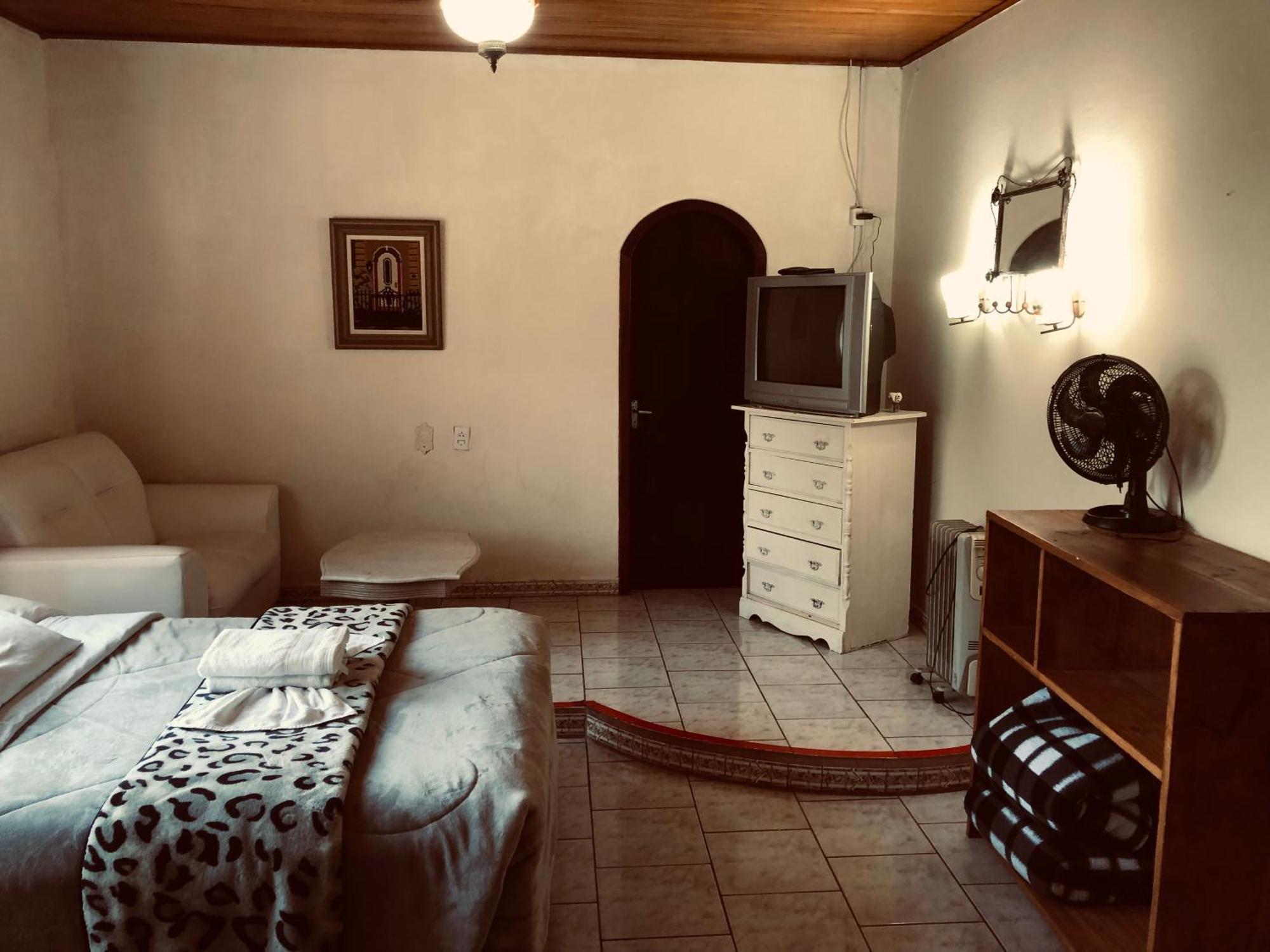 Pousada Fazenda Da Invernada Urubici Room photo
