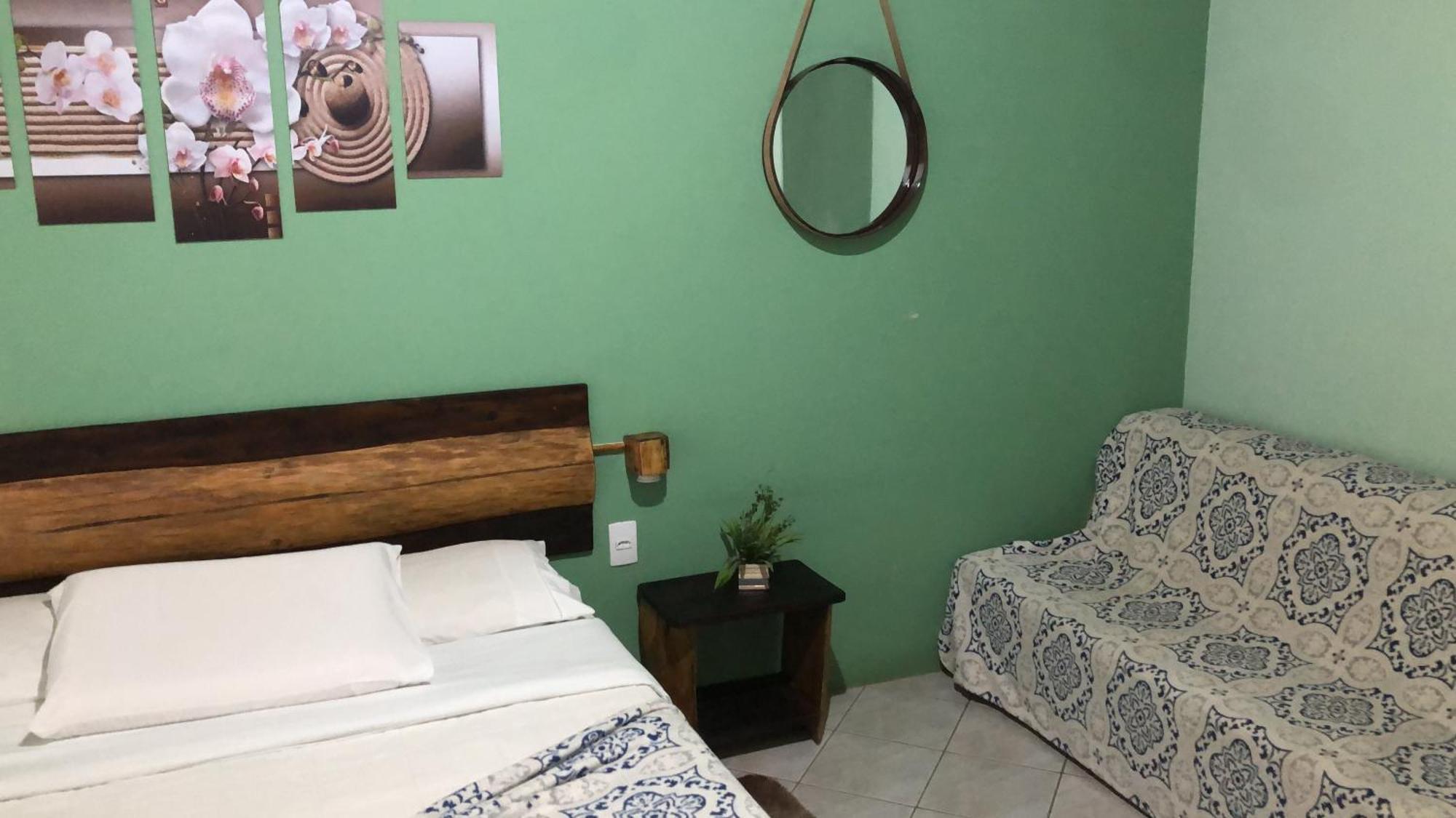 Pousada Fazenda Da Invernada Urubici Room photo