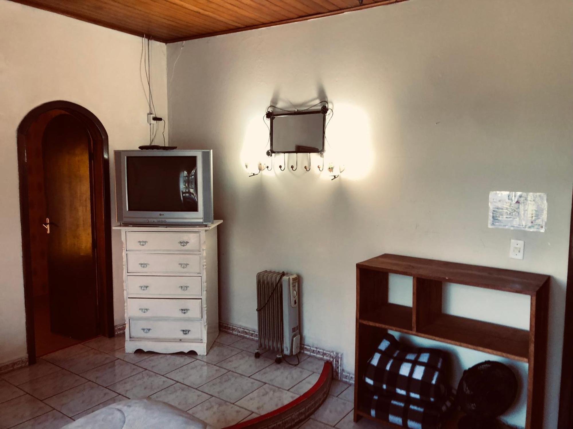 Pousada Fazenda Da Invernada Urubici Room photo