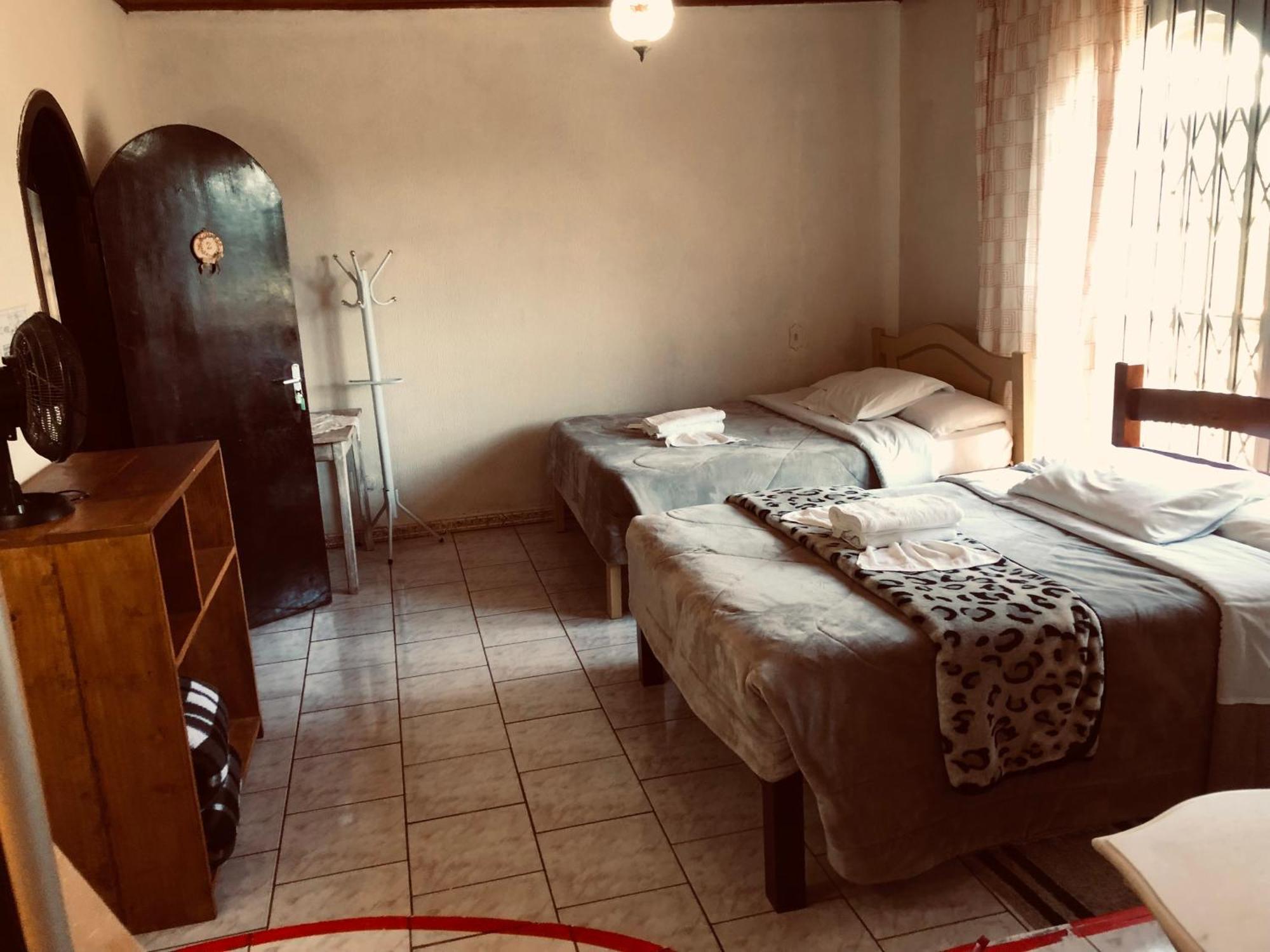 Pousada Fazenda Da Invernada Urubici Room photo