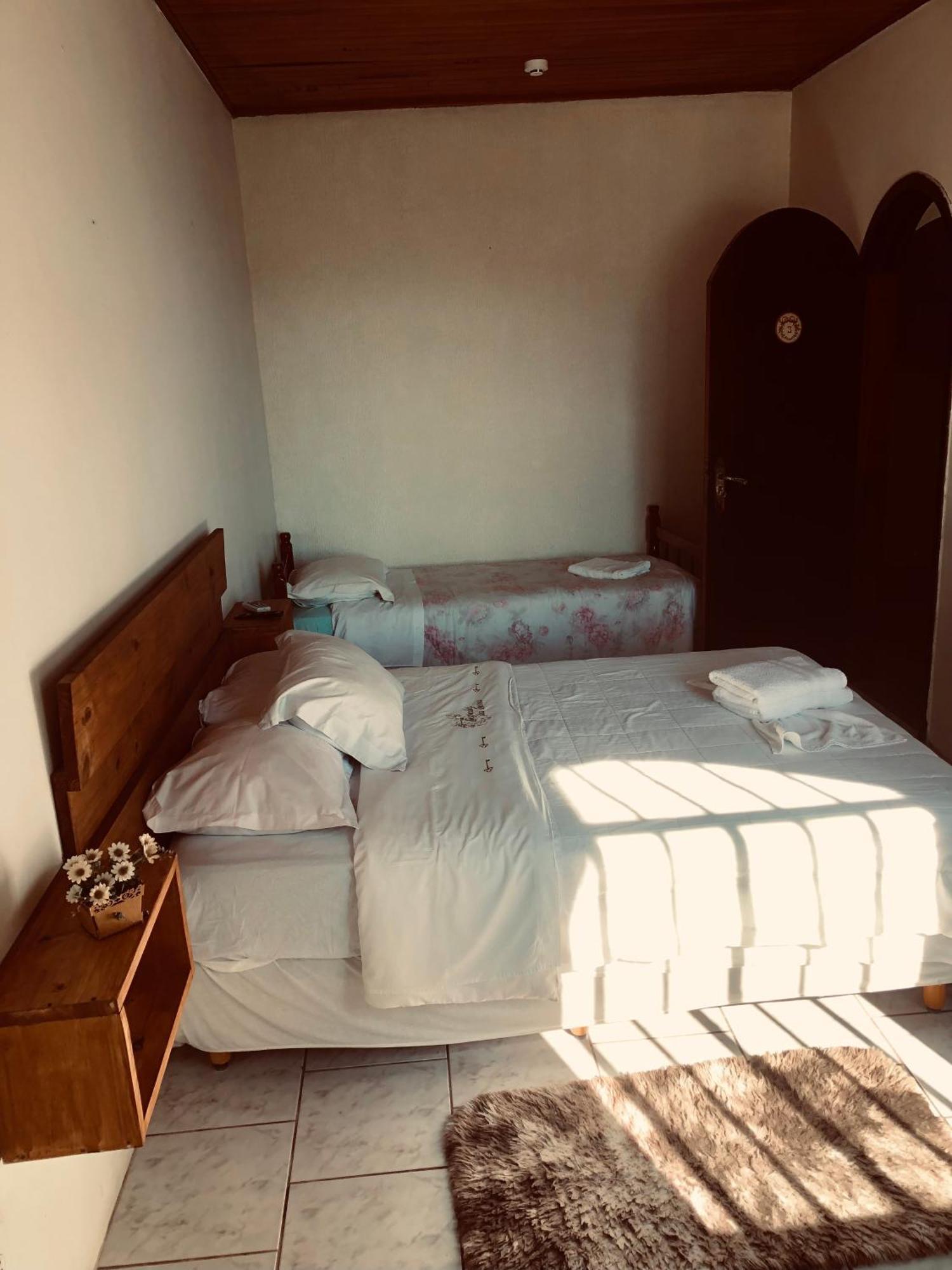 Pousada Fazenda Da Invernada Urubici Room photo