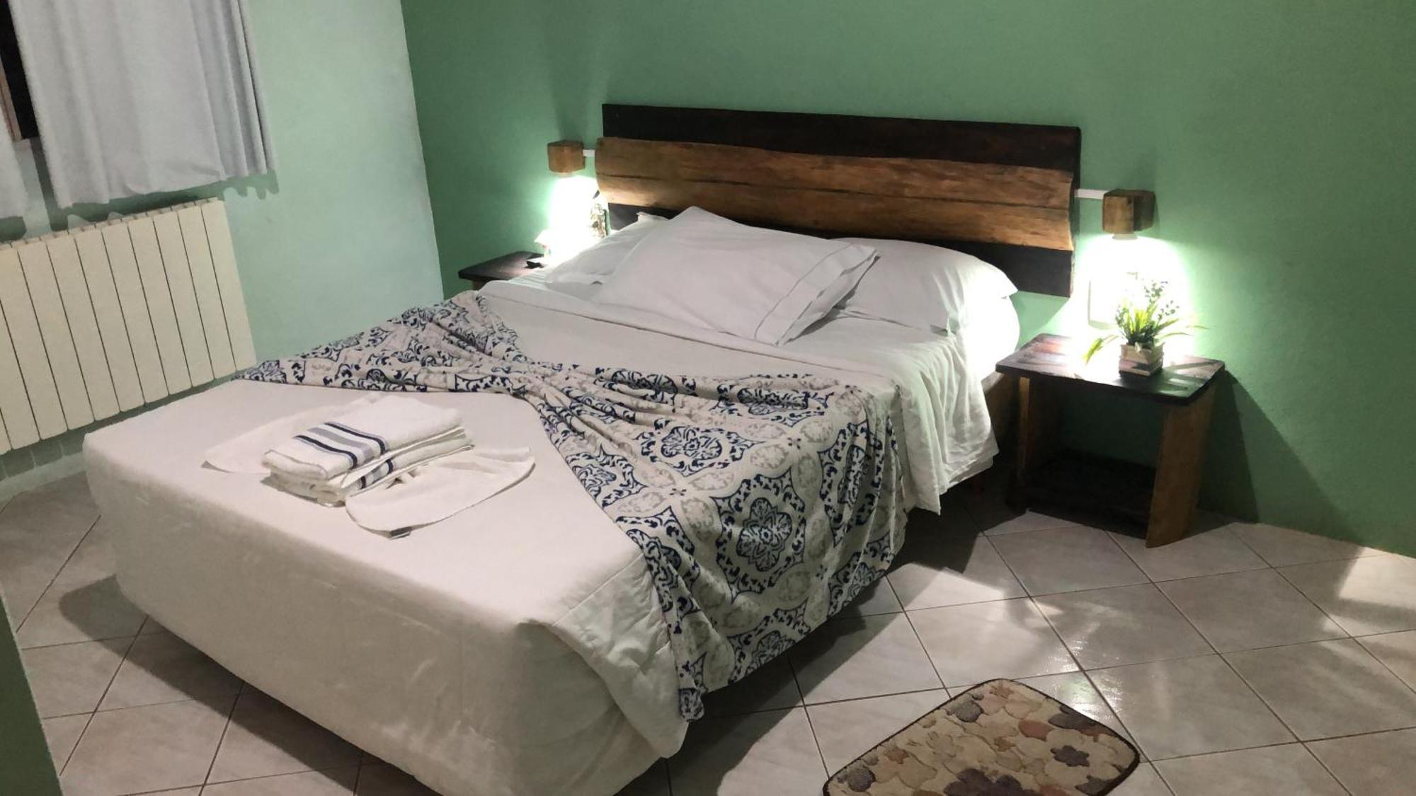 Pousada Fazenda Da Invernada Urubici Room photo
