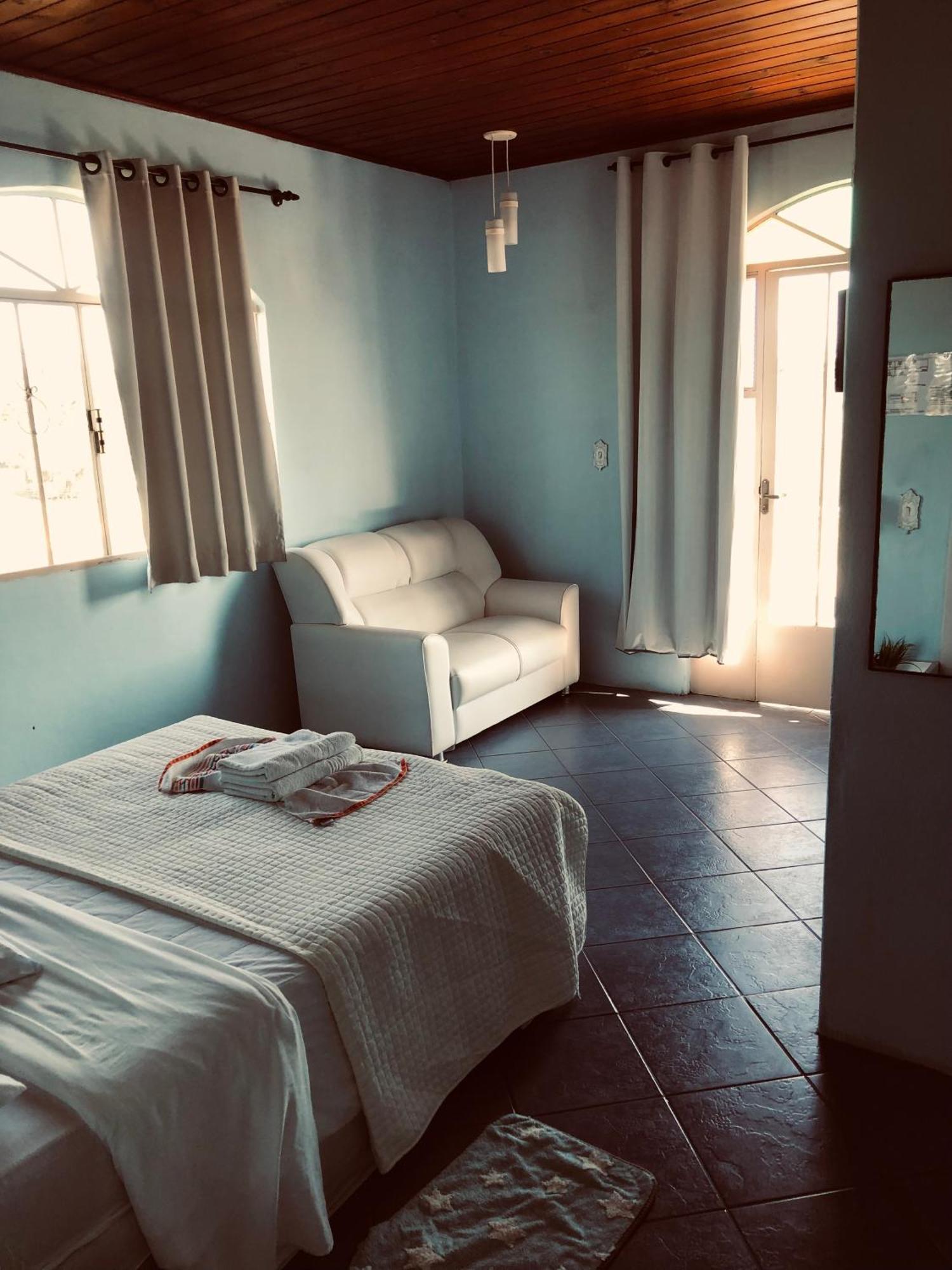 Pousada Fazenda Da Invernada Urubici Room photo