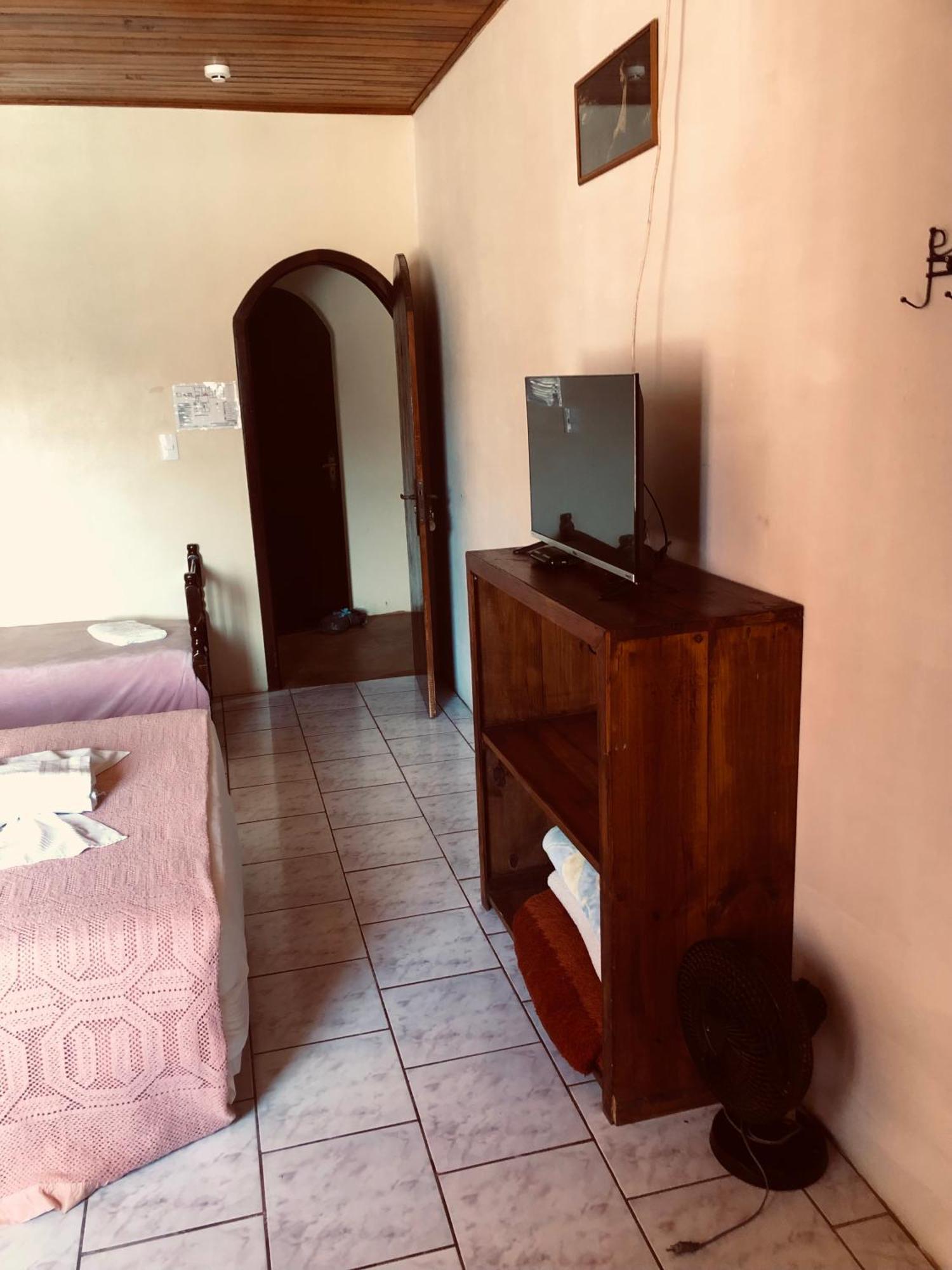 Pousada Fazenda Da Invernada Urubici Room photo
