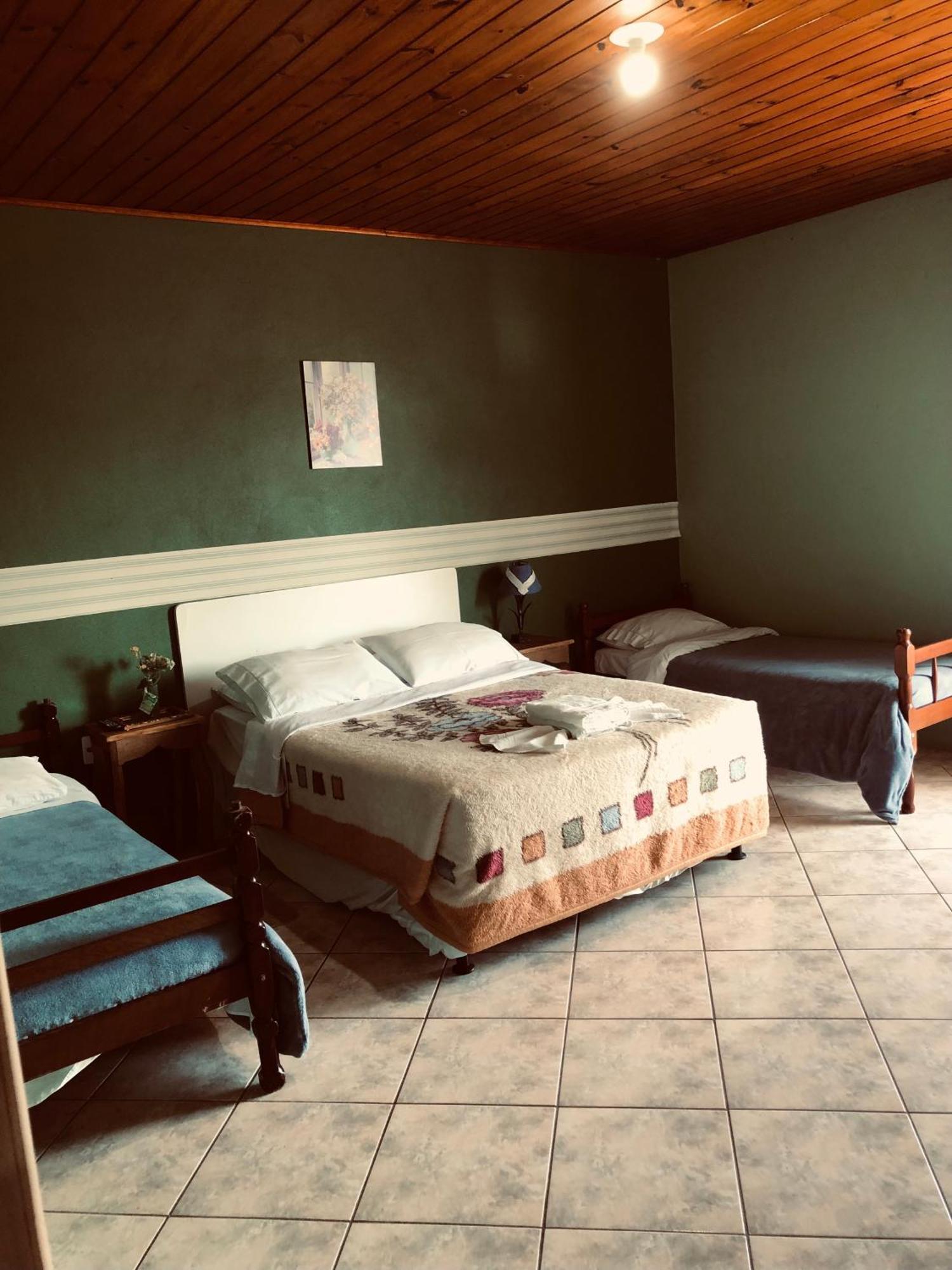 Pousada Fazenda Da Invernada Urubici Room photo
