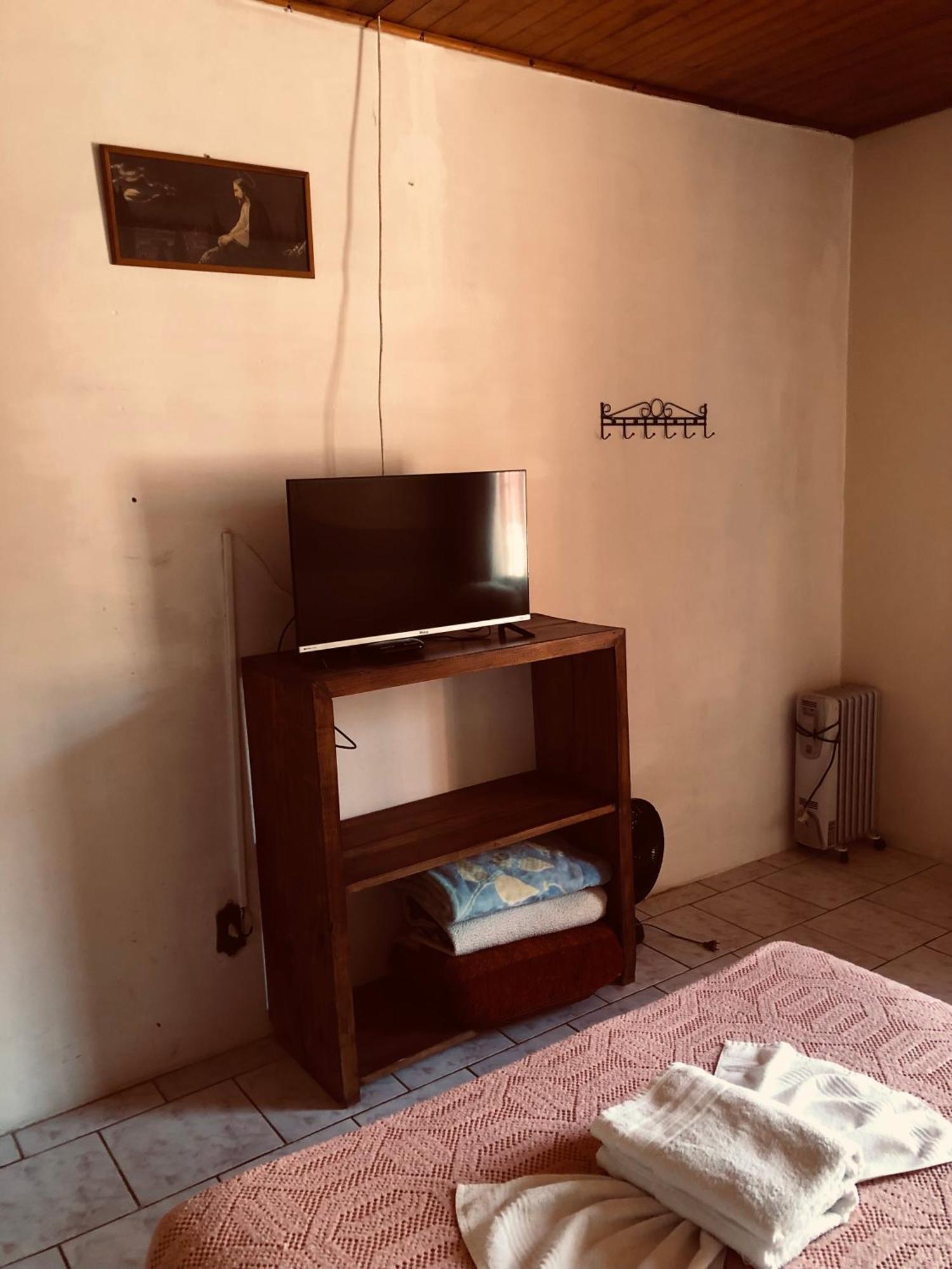 Pousada Fazenda Da Invernada Urubici Room photo