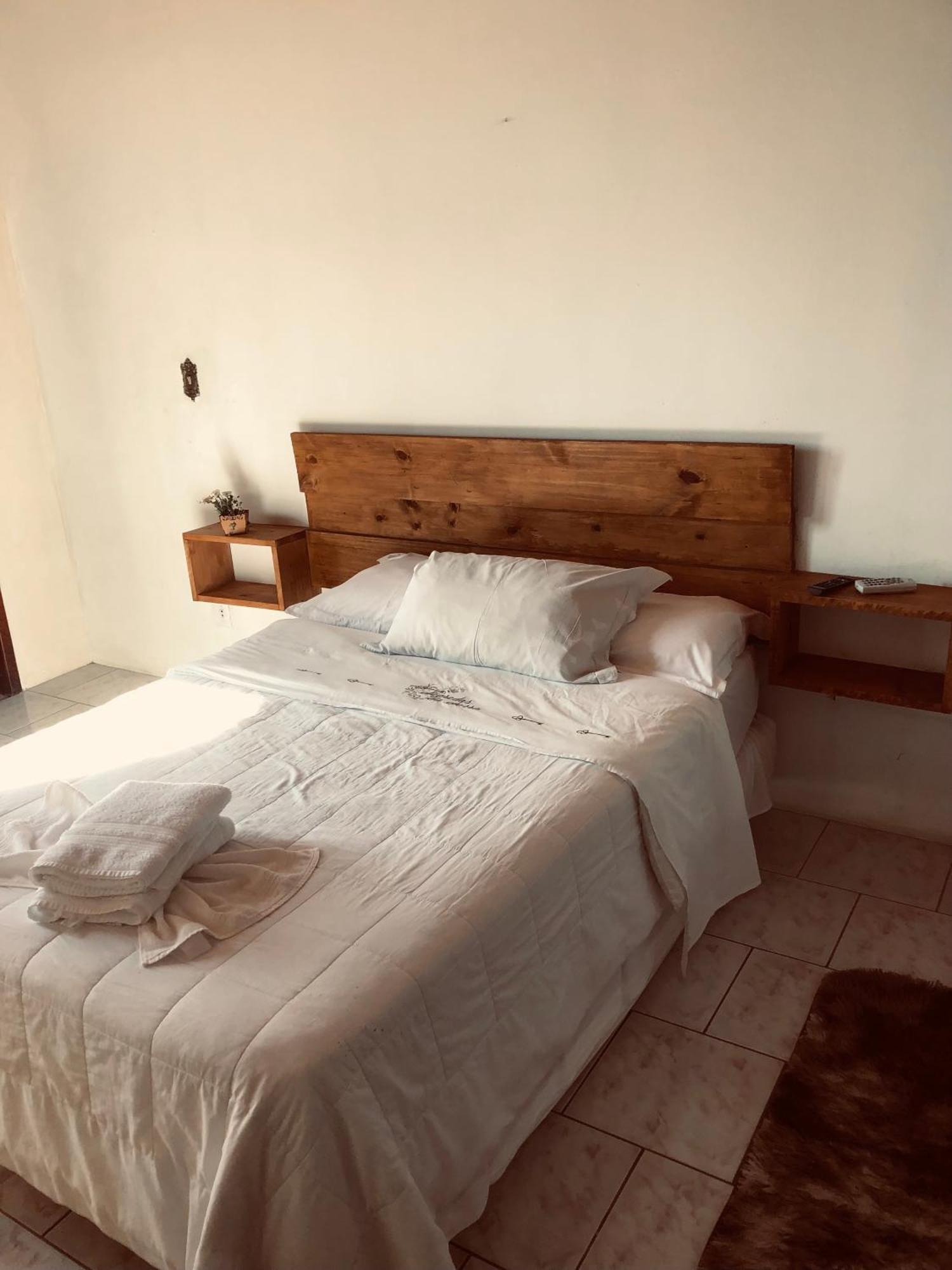 Pousada Fazenda Da Invernada Urubici Room photo