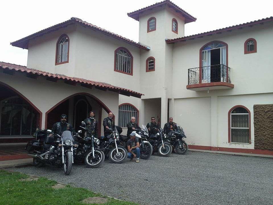 Pousada Fazenda Da Invernada Urubici Exterior photo